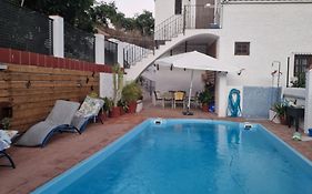 Apartamento Cortijo Pontivi